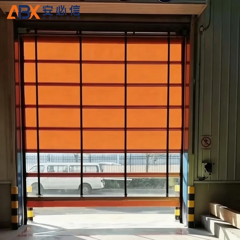 抚州市背带堆积门