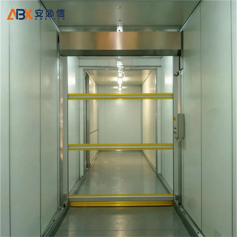 抚州市快速门
